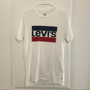 Levis | logo shirt